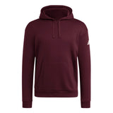 adidas Men's Fleece Pull-Over Hoodie-1