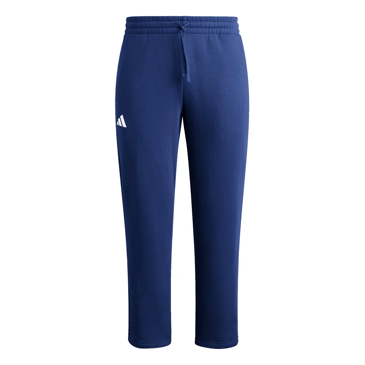 adidas Men's Fleece Sweatpant-1