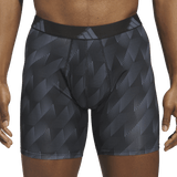 adidas Men's Microfiber 3-Pack Boxer Brief-2