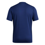 adidas Men's Short Sleeve Tech Tee-2