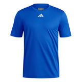 adidas Men's Short Sleeve Tech Tee-1