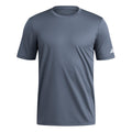 adidas Men's Short Sleeve Tech Tee-1