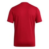 adidas Men's Short Sleeve Tech Tee-2