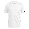 adidas Men's Short Sleeve Tech Tee-1