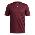 adidas Men's Short Sleeve Tech Tee-1