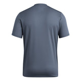 adidas Men's Short Sleeve Tech Tee-2