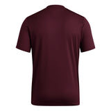 adidas Men's Short Sleeve Tech Tee-2