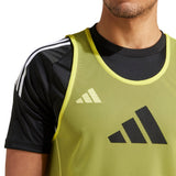 adidas Men's Training 24 Bib-7