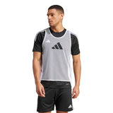 adidas Men's Training 24 Bib-2