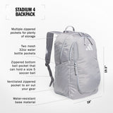 adidas Stadium 4 Backpack-2