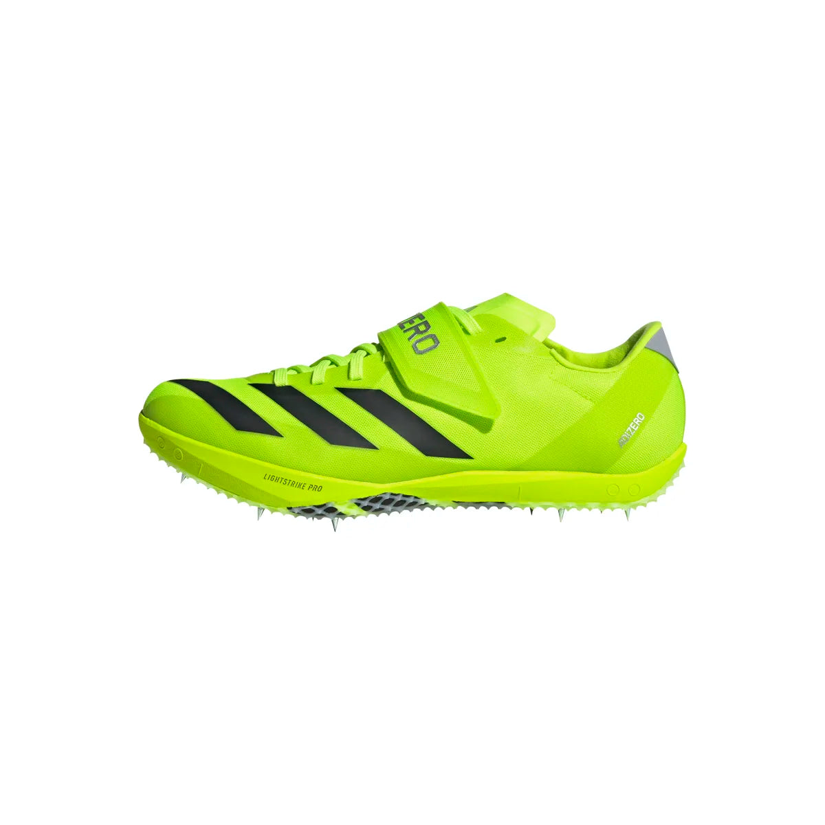 adidas Unisex Adizero High Jump Track and Field Shoes
-12