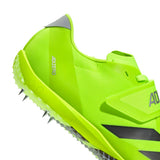 adidas Unisex Adizero High Jump Track and Field Shoes
-8