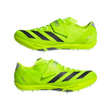 adidas Unisex Adizero High Jump Track and Field Shoes
-10