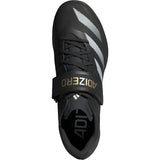adidas Unisex Adizero High Jump Track and Field Shoes
-1