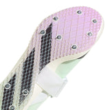 adidas Unisex Adizero High Jump Track and Field Shoes
-9