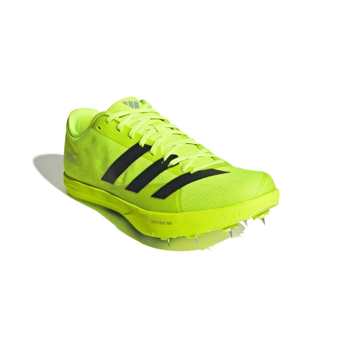 スパイク・シューズ adidas Adizero Long Jump 30cm adidas Unisex Adizero Long Field Shoes | League Outfitters