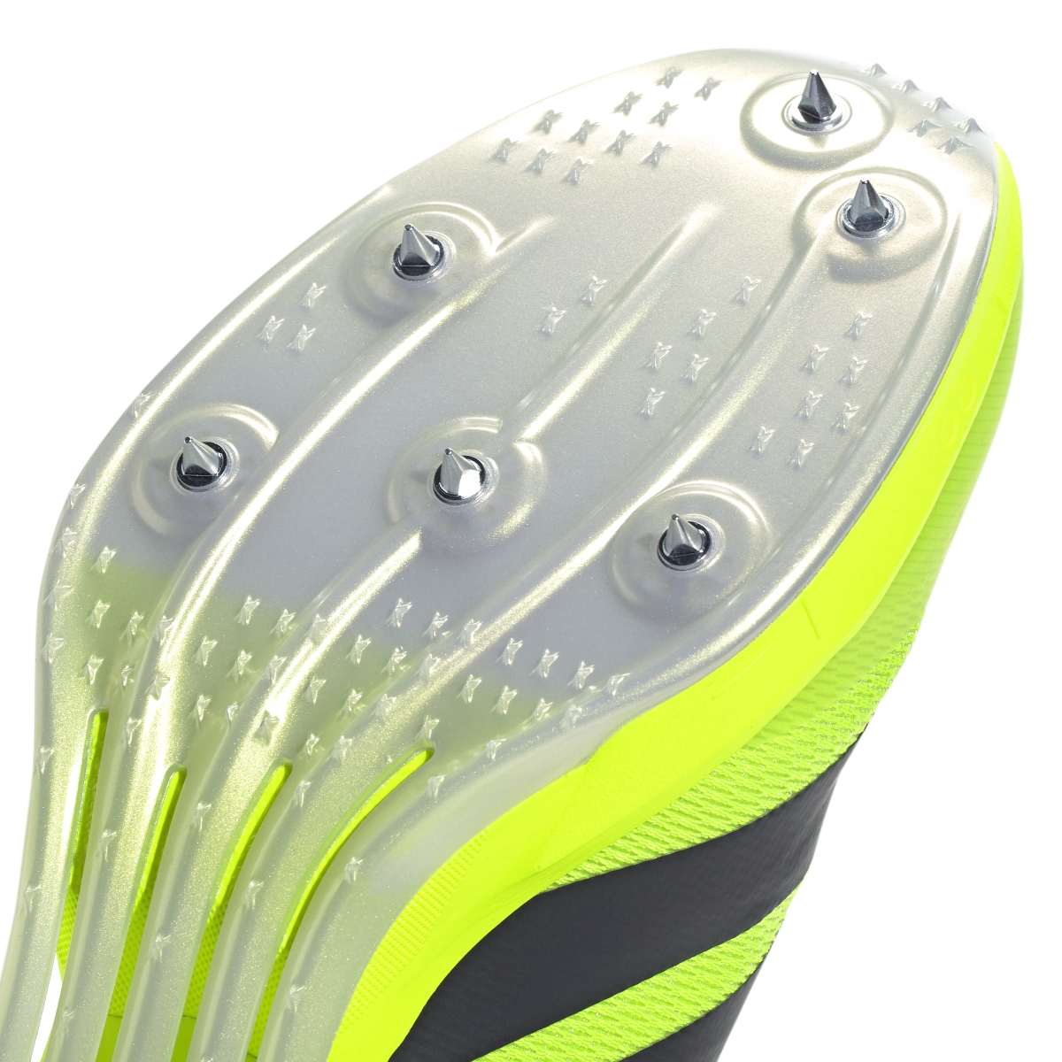 adidas Unisex Adizero Prime SP 4 Track Shoes Track & Field Footwear Adult