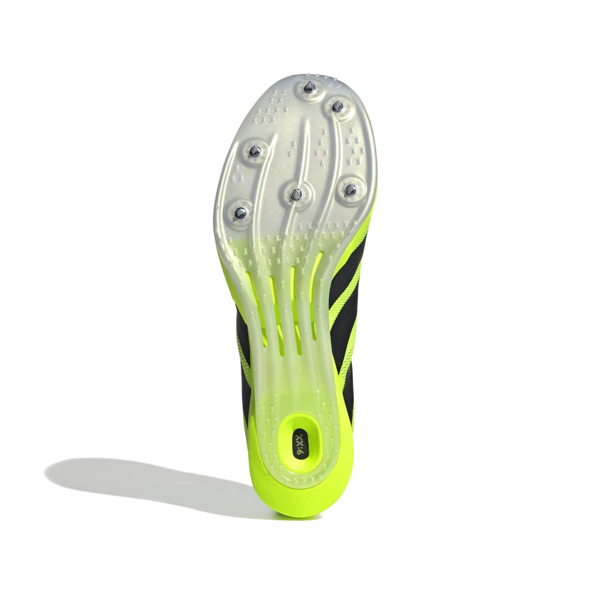 adidas Unisex Adizero Prime Track Shoes | League Outfitters