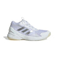 adidas Women's Crazyflight 6 Mid Indoor Shoes-1