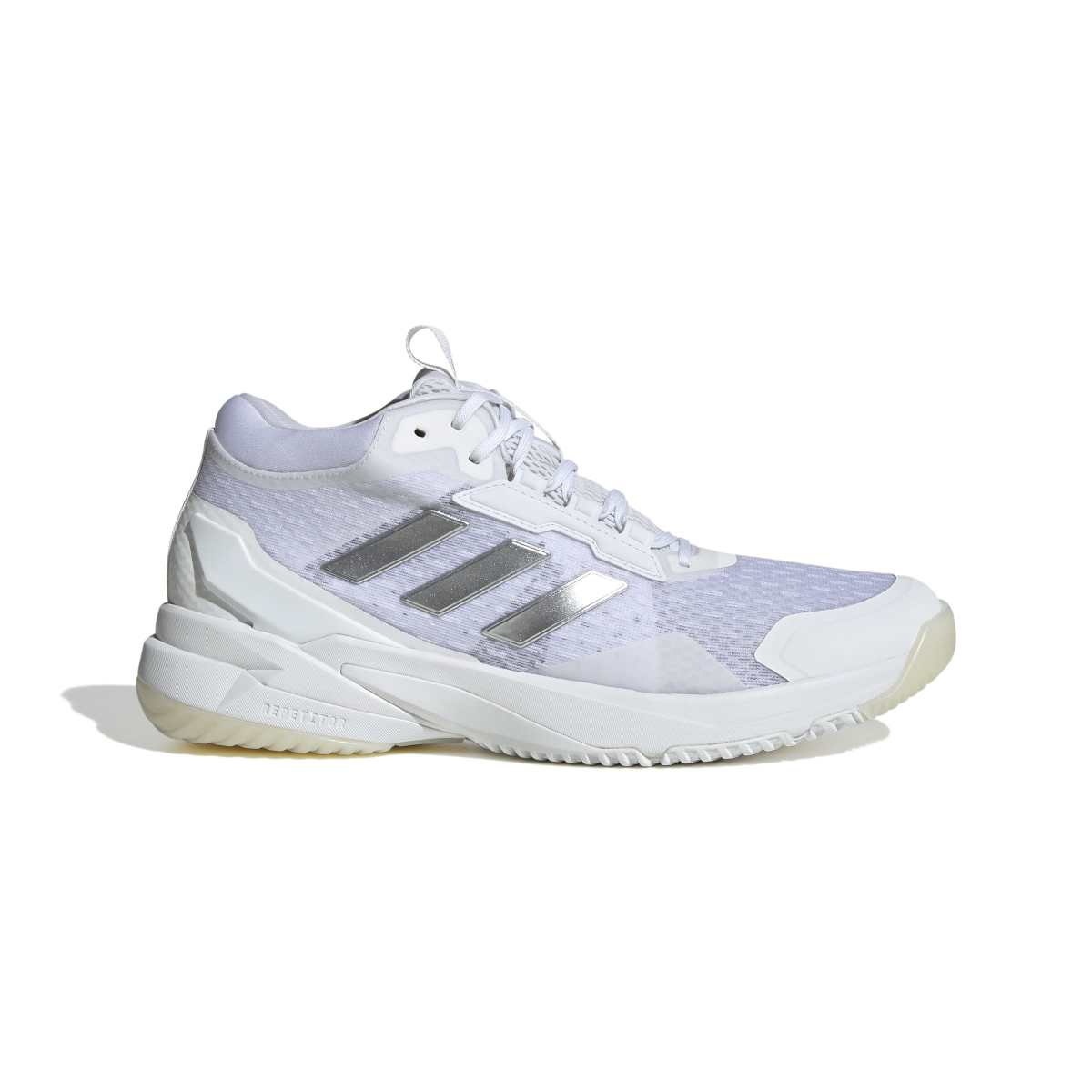 adidas gazelle silver green womens adidas Women's Crazyflight 6 Mid Indoor Shoes – League Outfitters