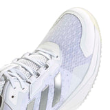 adidas Women's Crazyflight 6 Mid Indoor Shoes-9
