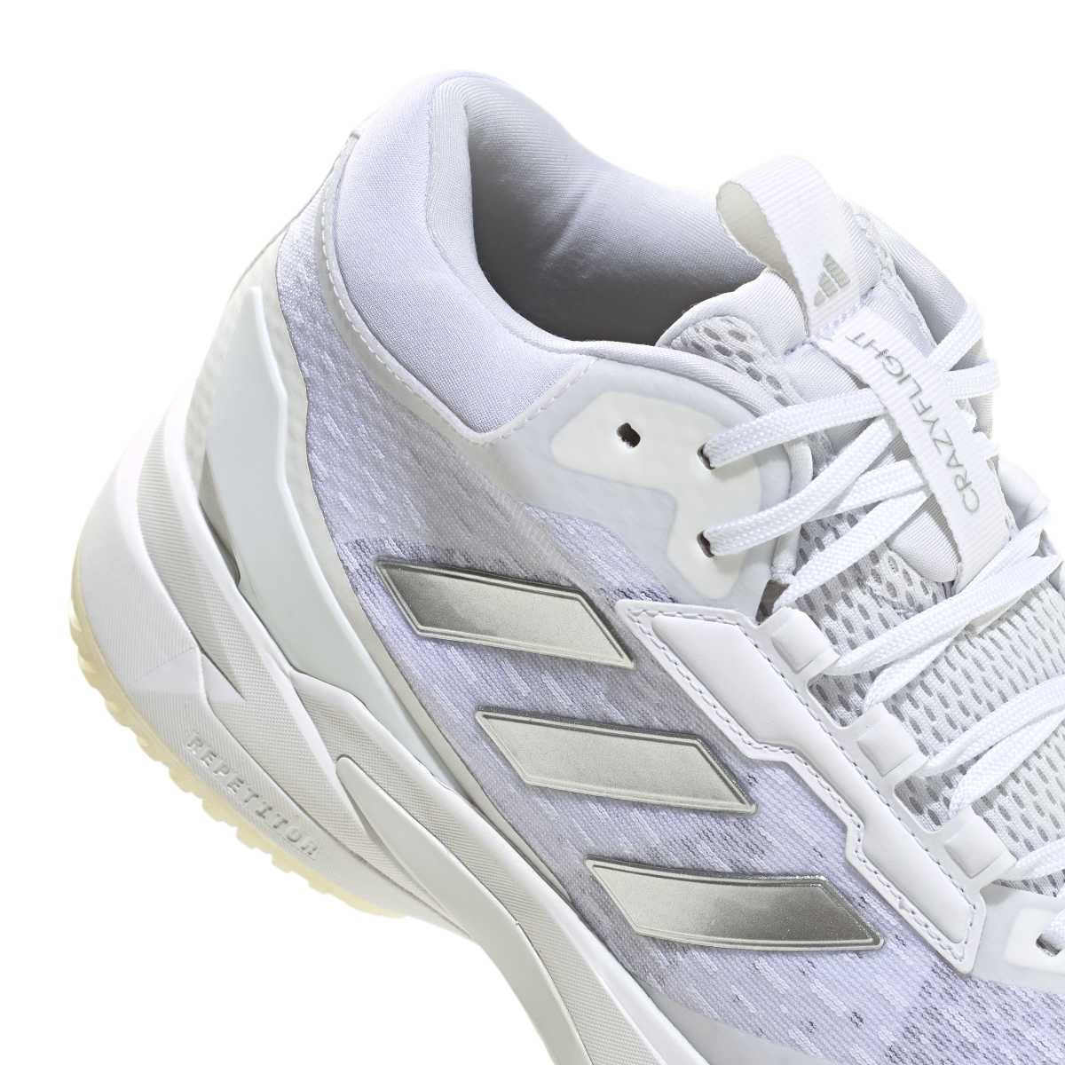adidas Women's Crazyflight 6 Mid Indoor Shoes – League Outfitters