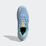 adidas Women's Crazyflight 6 Mid Indoor Shoes-2