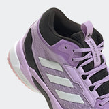 adidas Women's Crazyflight 6 Mid Indoor Shoes-7