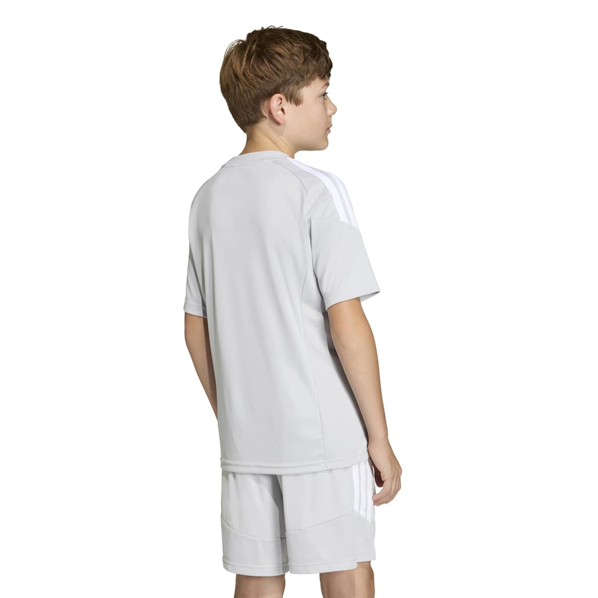 adidas Youth Tiro26 League Soccer Jersey-4