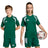 adidas Youth Tiro26 League Soccer Jersey-9