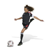 adidas Youth Tiro26 League Soccer Jersey-5