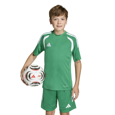 adidas Youth Tiro26 League Soccer Jersey-1