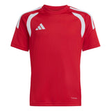 adidas Youth Tiro26 League Soccer Jersey-1