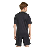 adidas Youth Tiro26 League Soccer Jersey-4