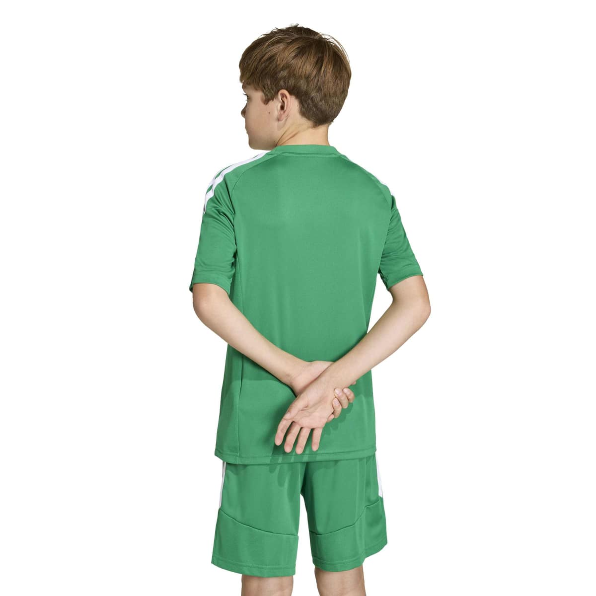 adidas Youth Tiro26 League Soccer Jersey-2