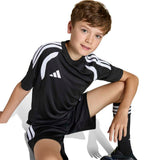 adidas Youth Tiro26 League Soccer Jersey-6