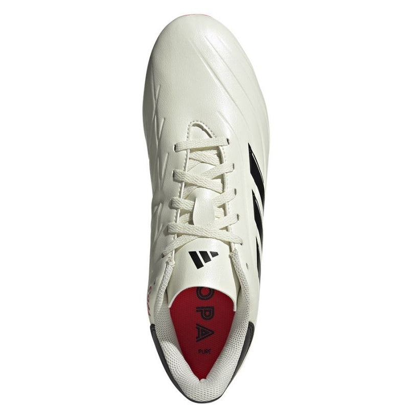 adidas Men's Copa Pure II Flexible Ground Soccer Cleats adidas