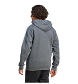 adidas Men's Essentials Fleece 3-Stripes Hoodie adidas