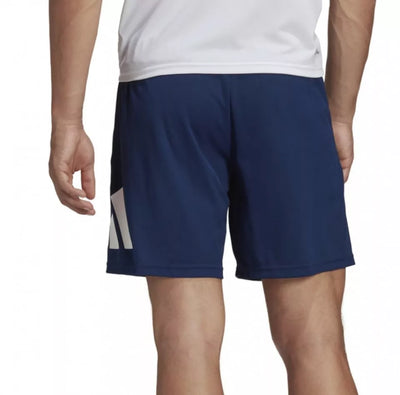 adidas Men's Train Essentials Logo Training Shorts