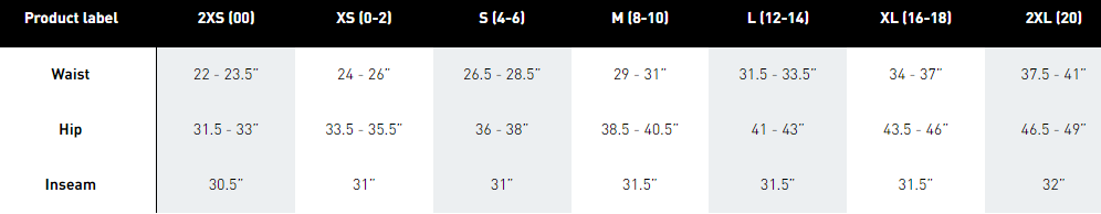 adidas Women's PH Pro Softball Pants Softball Pants & Shorts Adult