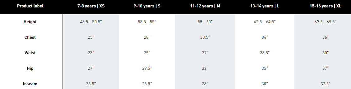 adidas Youth PH Pro Softball Pants Softball Pants & Shorts Youth