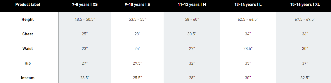 adidas Youth Rink Suit Hockey Pants Hockey Pants Youth