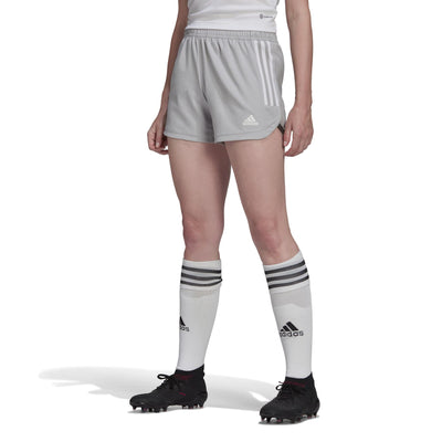 adidas Women's Condivo 22 Match Day Soccer Shorts