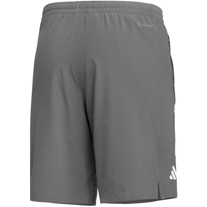 adidas Men's Program Woven 9-Inch Pocket Shorts adidas