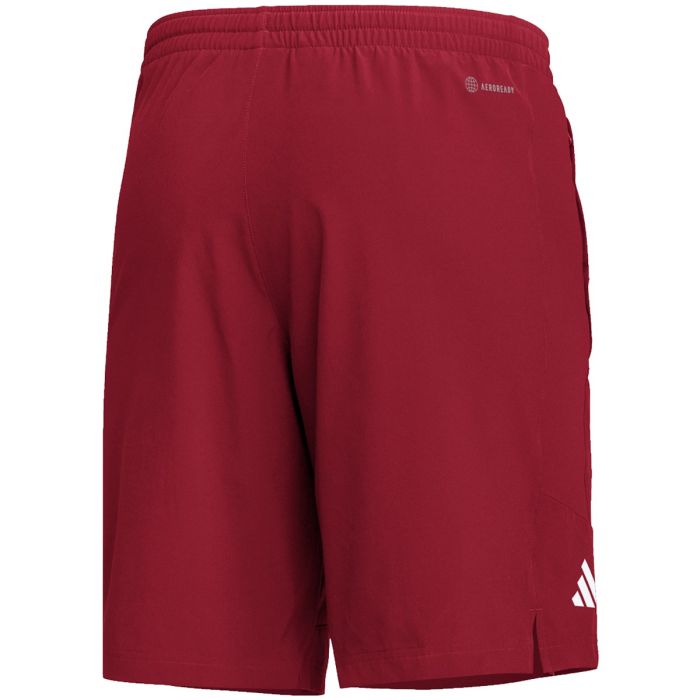 adidas Men's Program Woven 9-Inch Pocket Shorts Mens Apparel Shorts