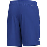 adidas Men's Program Woven 9-Inch Pocket Shorts adidas