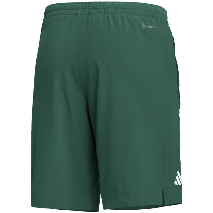 adidas Men's Program Woven 9-Inch Pocket Shorts adidas