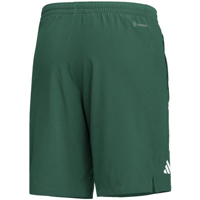adidas Men's Program Woven 9-Inch Pocket Shorts
