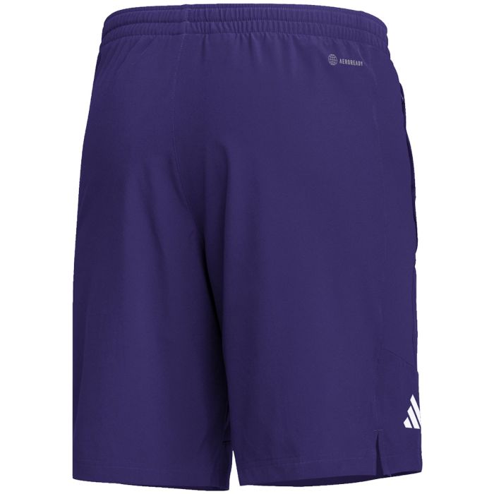 adidas Men's Program Woven 9-Inch Pocket Shorts Mens Apparel Shorts