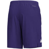 adidas Men's Program Woven 9-Inch Pocket Shorts adidas